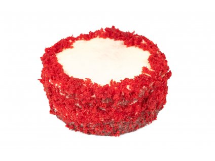 red velvet 10cm