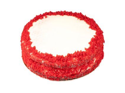 FF E redvelvet24cm