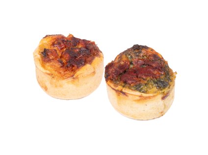 quiche mini