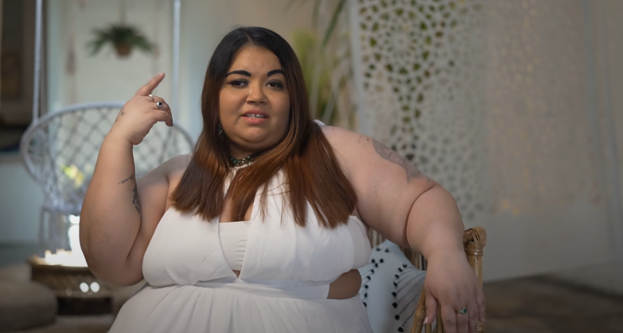 Veronica Gonzalez and Her song "got me going crazy"