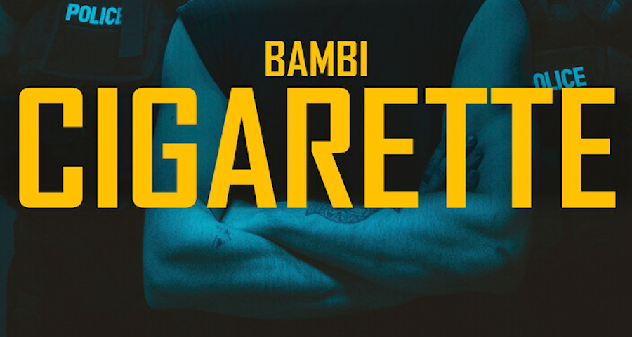 The talent who won in the Best Hip-Hop category.