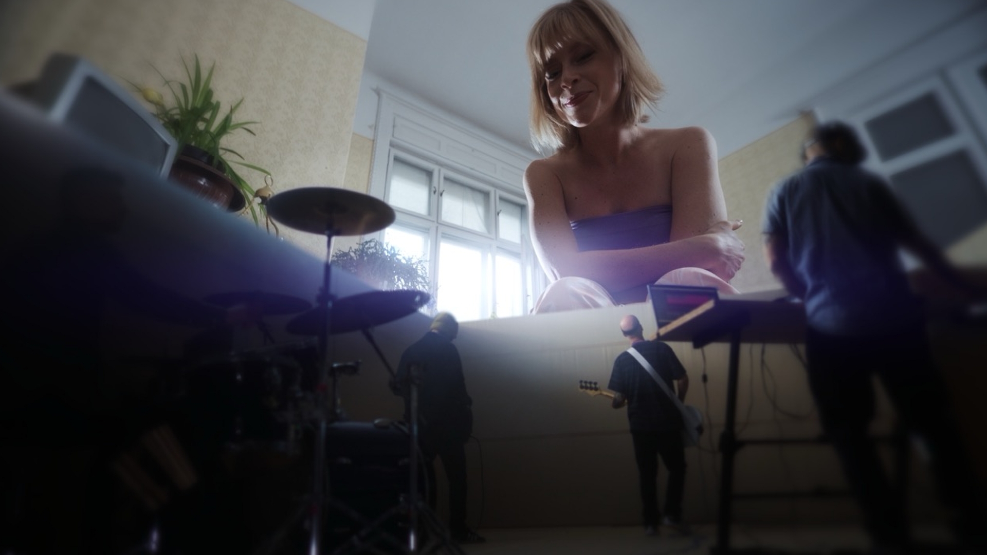 From Ken Dolls to Auteur Filmmaking: Inside Bull Ball’s Music Video Letters