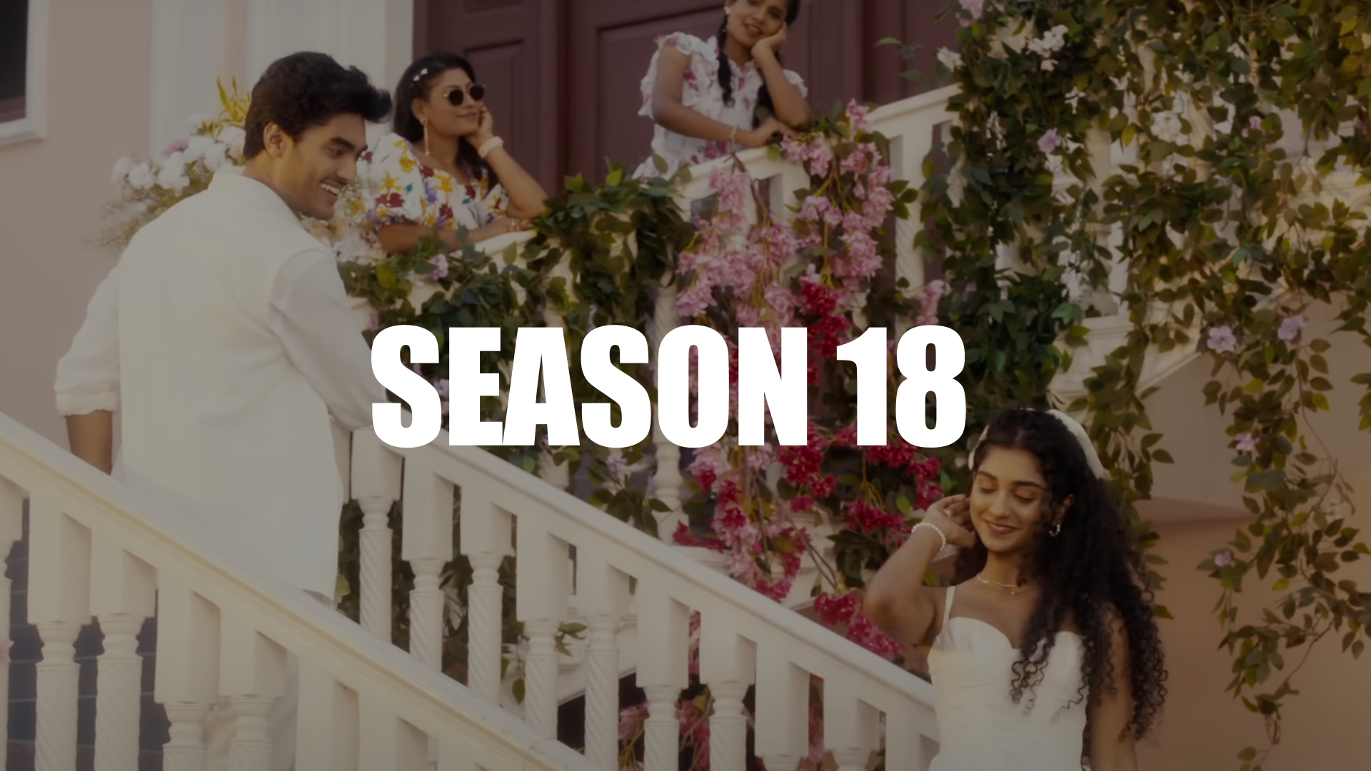 WINNERS OF SEASON 18