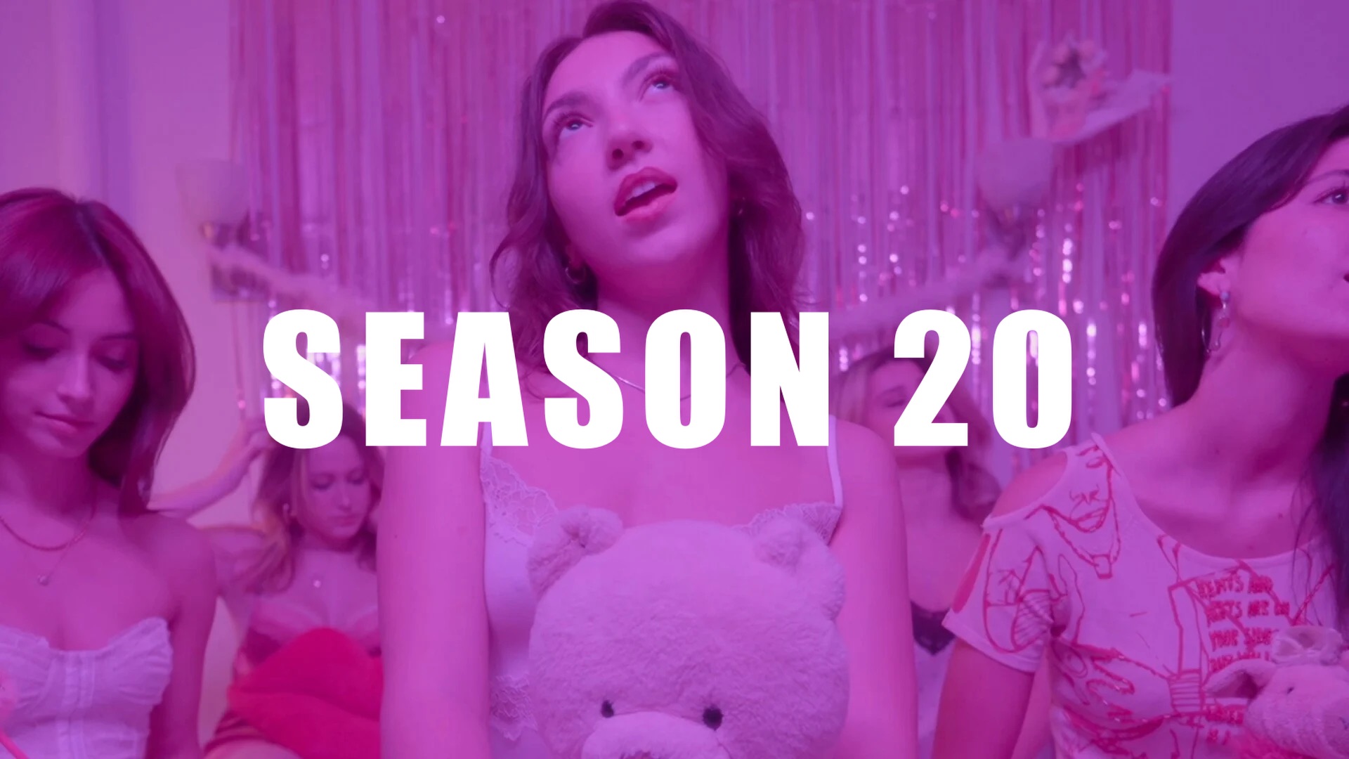 WINNERS OF SEASON 20