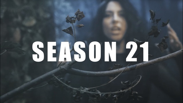 WINNERS OF SEASON 21