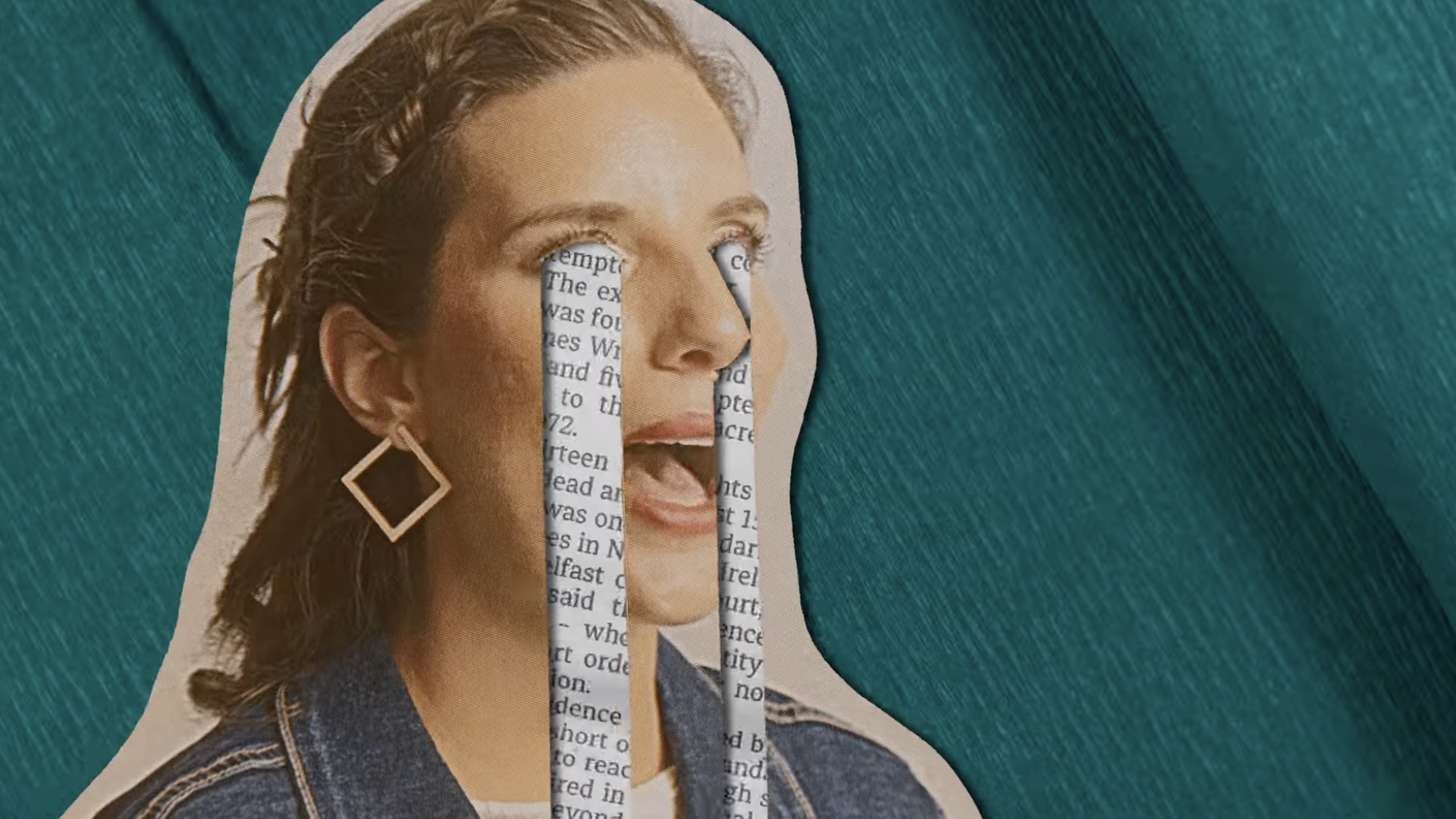 Behind the Paper World: The Making of “A Breakthrough Change”