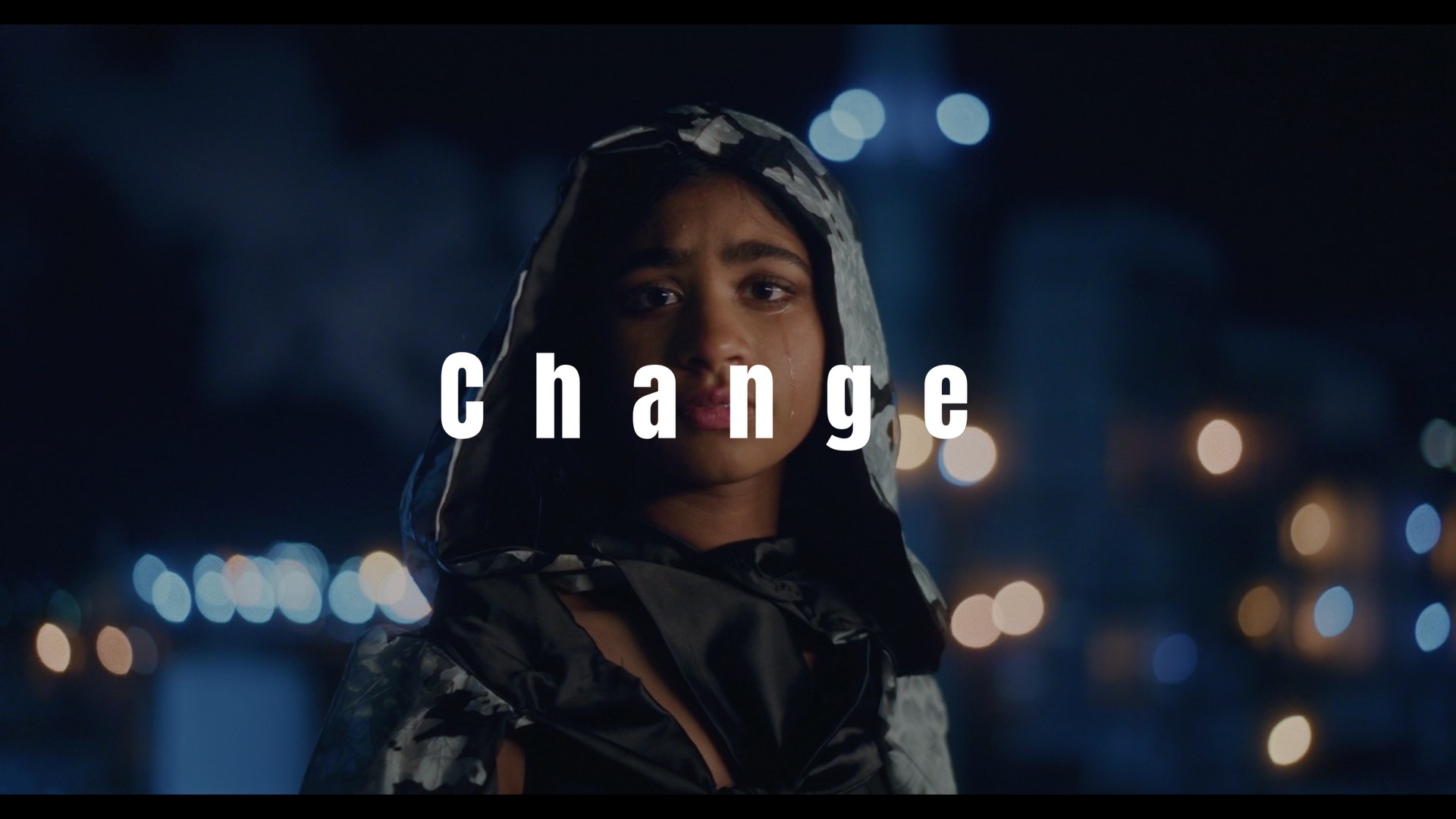 Nova’s “Change”: An 11-Year-Old Artist Raising Her Voice for the Planet