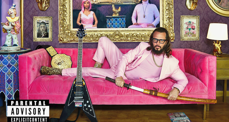 About the fabulous Jeff Hilliard ...his goals and song consensual