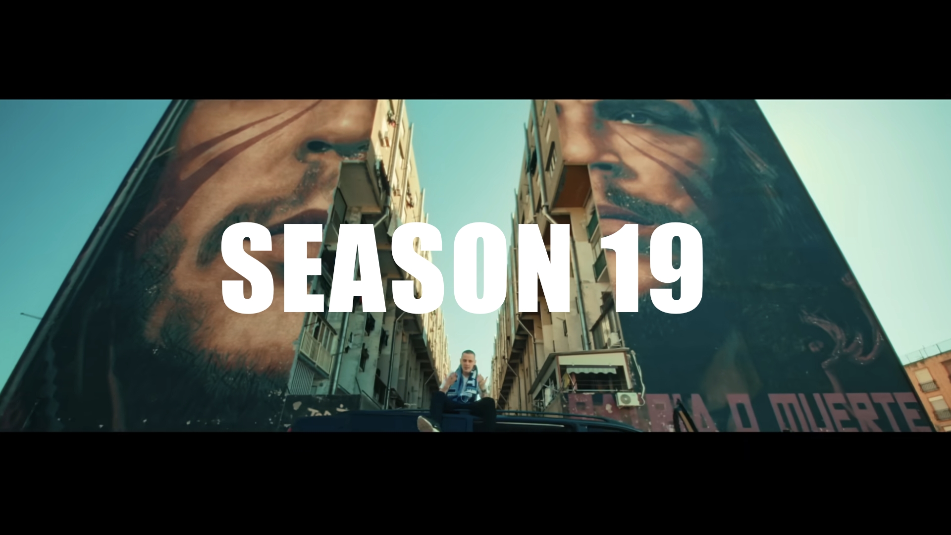 WINNERS OF SEASON 19