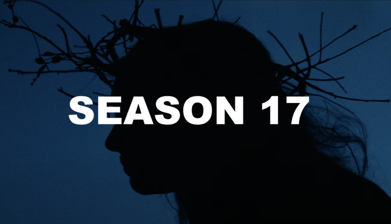 WINNERS OF SEASON 17