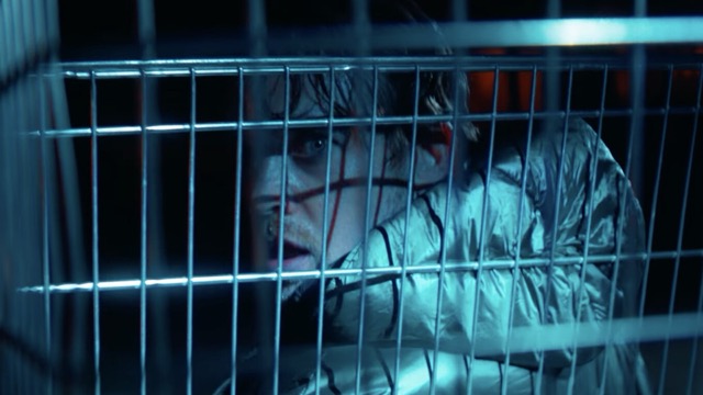 VISUALLY BOLD FILMMAKING WITH LIMITED RESOURCES