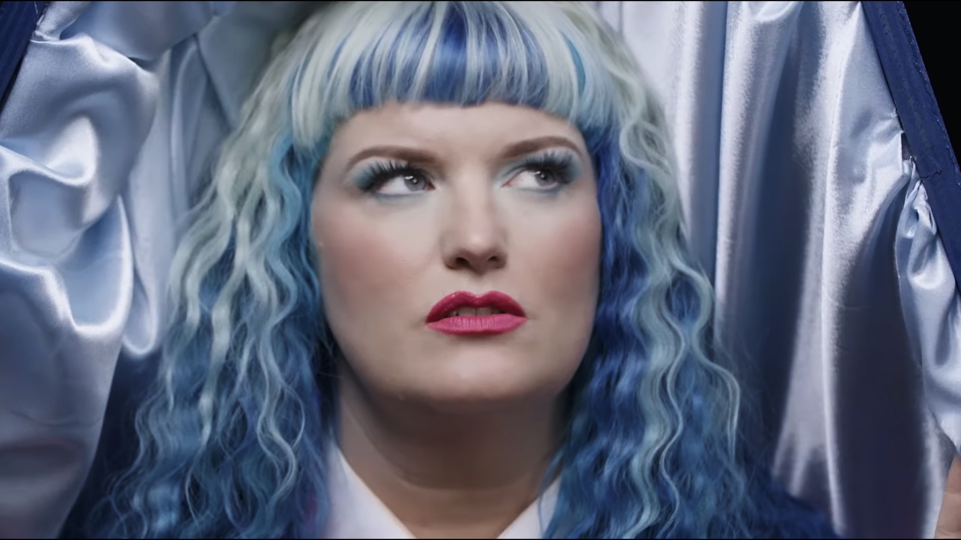 I’m Dead To You (And That’s OK): Music Video Interview with director Clare-Louise English and artist Chess Smith.