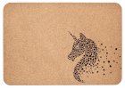 korková podložka pod notebook 30x30