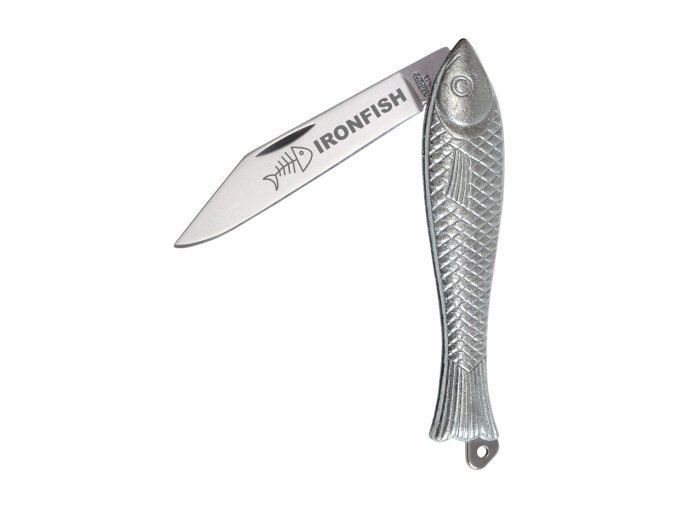 Rybička Mikov + PERSONALIZACE