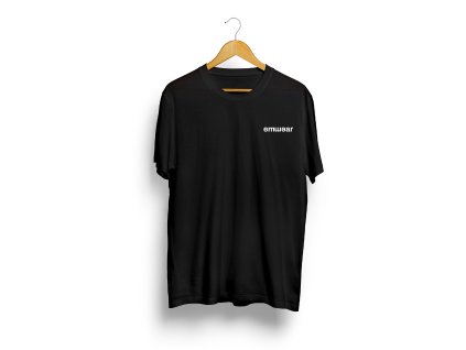 T Shirt Mock Up Front b