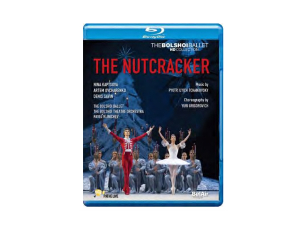 Nutcracker / [Blu-ray] [Import] i8my1cf - その他