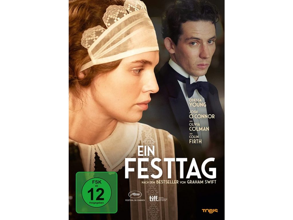 Ein Festtag (DVD)