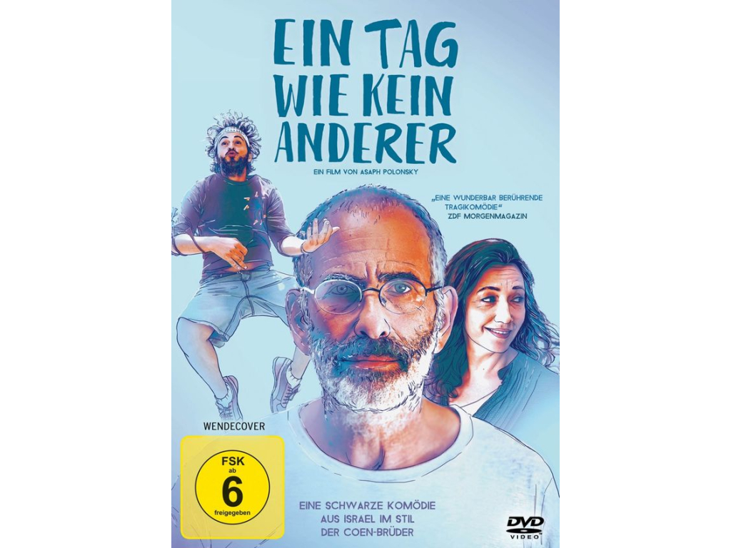 Ein Tag wie kein anderer (DVD)