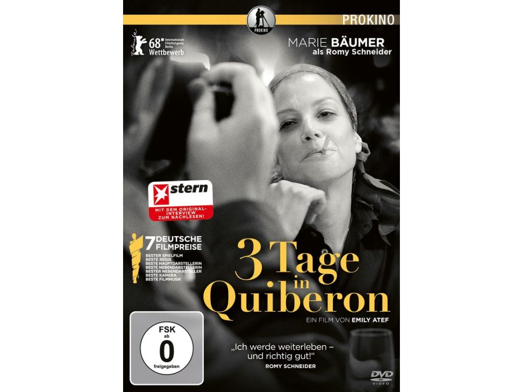 2242389 3 tage in quiberon dvd