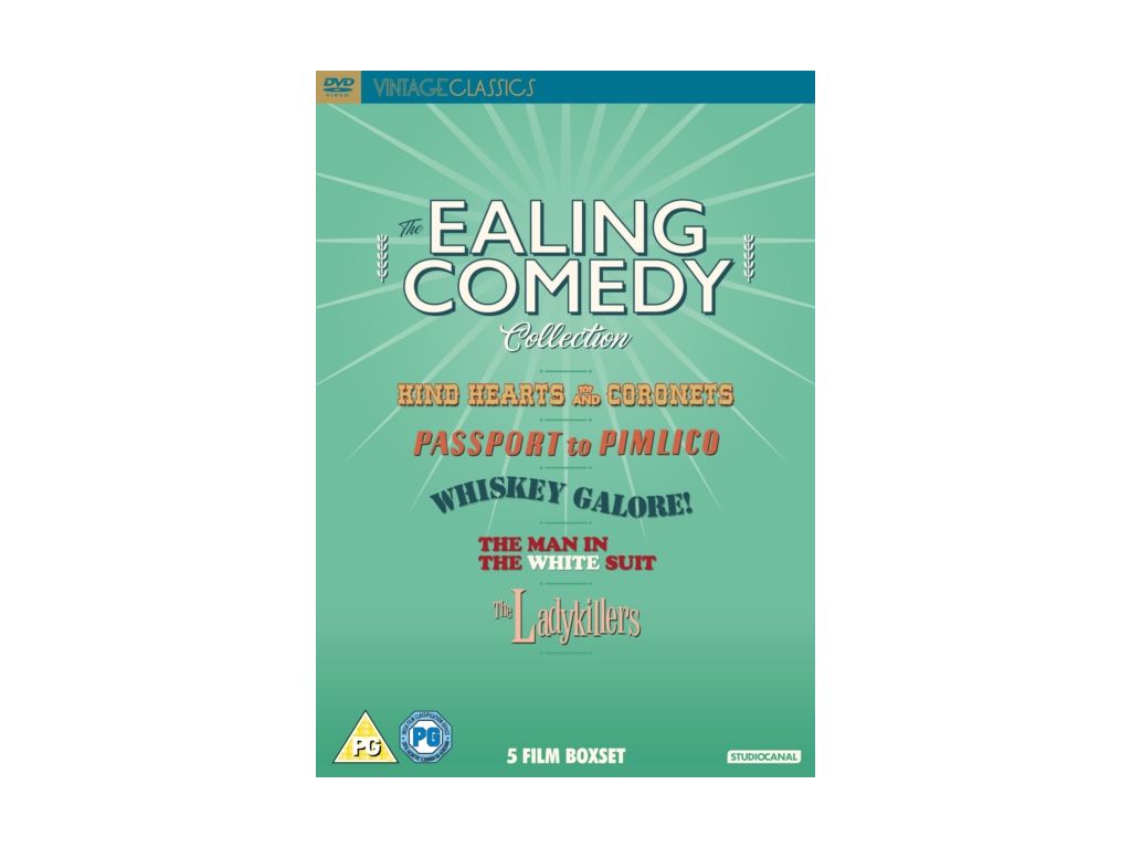 2293110 the vintage classics ealing comedy collection 5 films dvd