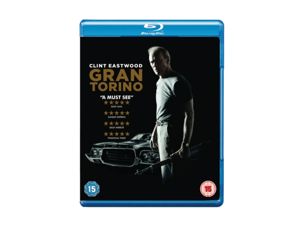 Gran Torino (Blu-Ray)