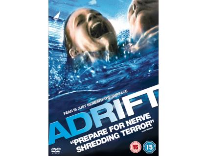 1000806 adrift 2006 dvd