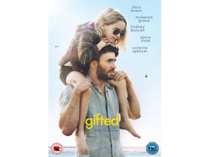 1001499 gifted 2017 dvd