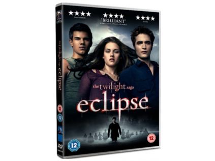 1002348 the twilight saga eclipse dvd