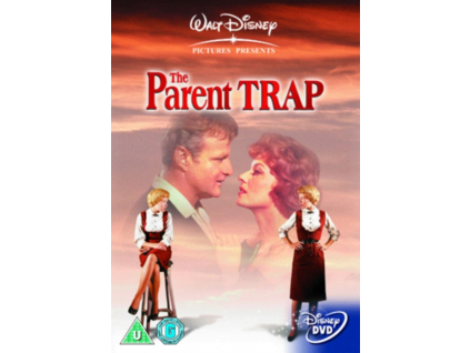 The Parent Trap (1961) (DVD)