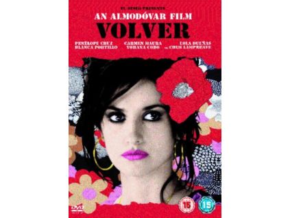 1003329 volver dvd