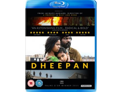 1007610 dheepan blu ray