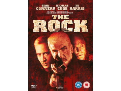 The Rock (1996) (DVD)