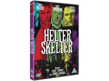 Helter Skelter (DVD)
