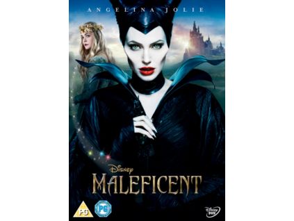 1013049 maleficent dvd