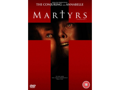 Martyrs (DVD)