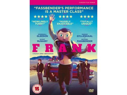 1014039 frank dvd