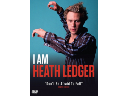 I Am Heath Ledger (DVD)