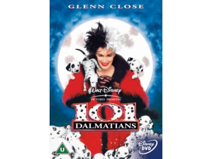 1016535 2 101 dalmatians 1996 dvd