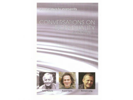 Conversations On Non-duality Vol.1 (DVD)