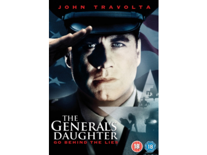 Generals Daughter (DVD)