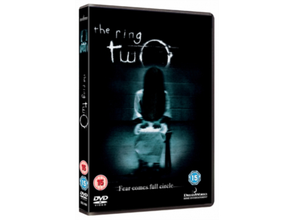 The Ring Two (DVD)