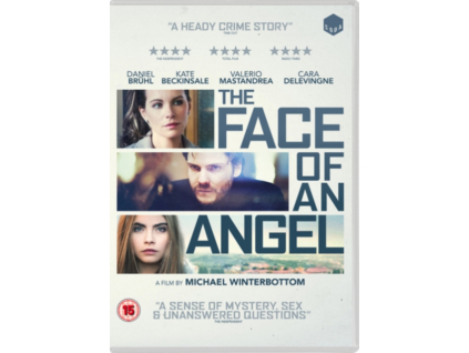 The Face of an Angel (DVD)