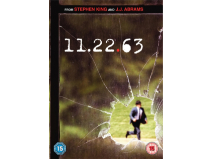 11.22.63 (DVD)