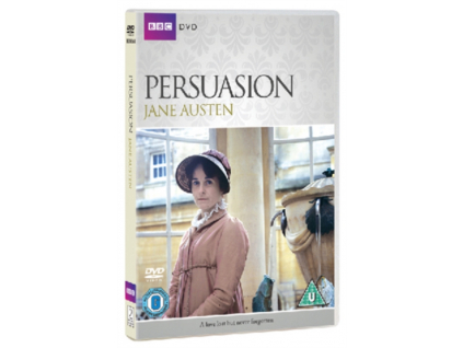 Persuasion (DVD)
