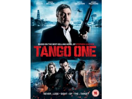 1025744 tango one 2017 dvd