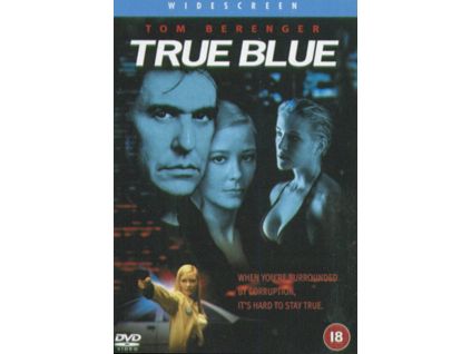 1027290 true blue dvd