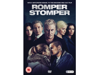 Romper Stomper - TV Series [DVD]