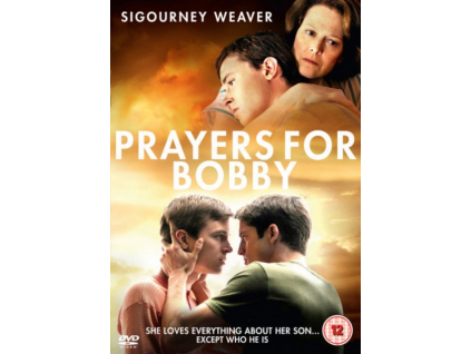 Prayers For Bobby (2009) (DVD)