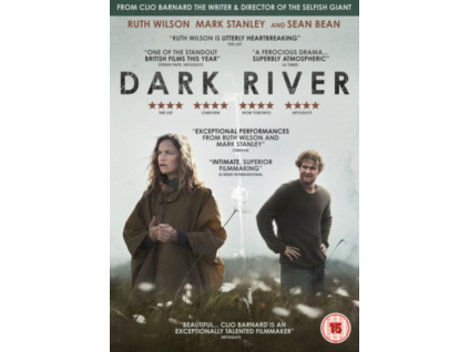 Dark River [2017] (DVD)
