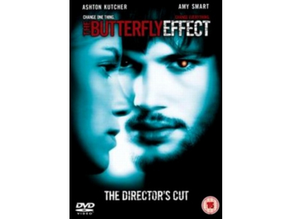 The Butterfly Effect (DVD)